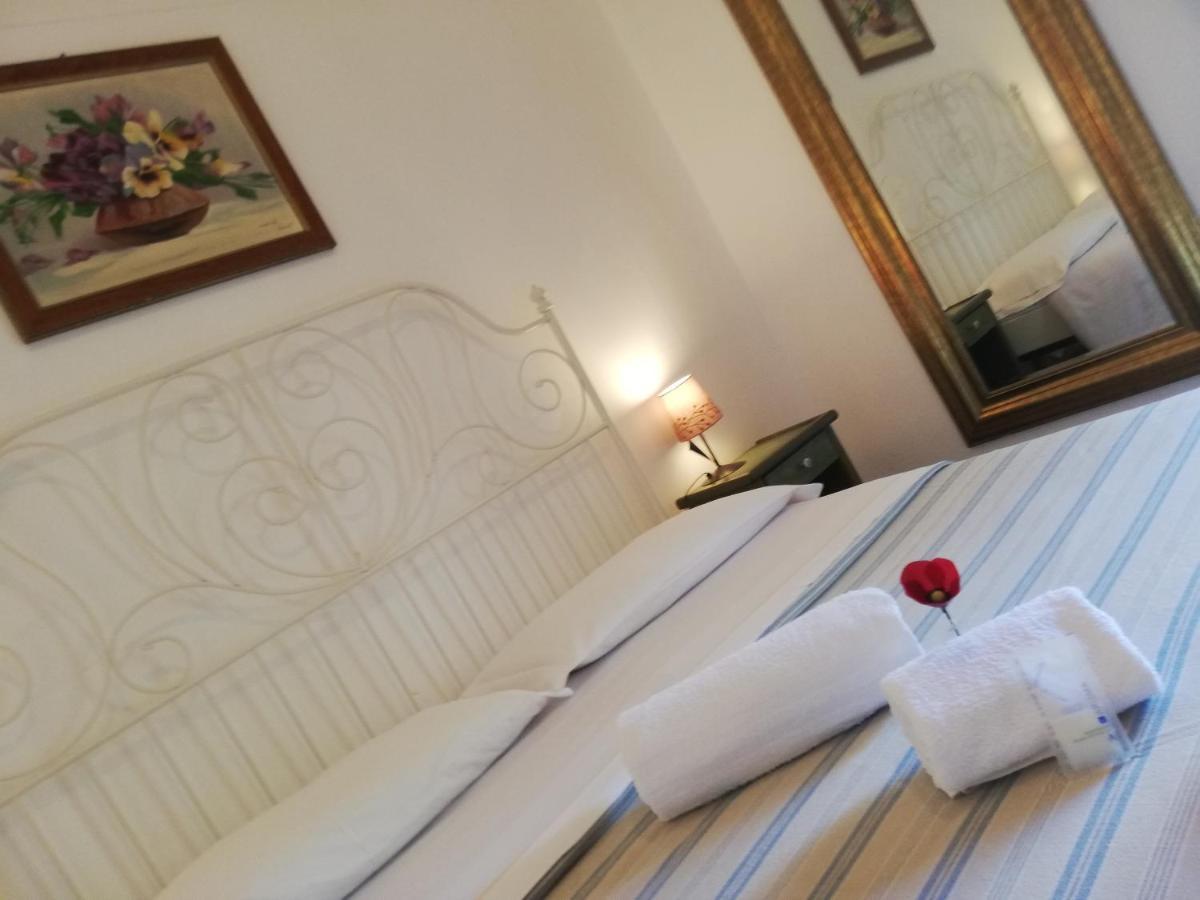 I Vespri Bed & Breakfast Catania Exterior photo