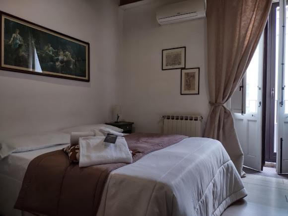 I Vespri Bed & Breakfast Catania Exterior photo