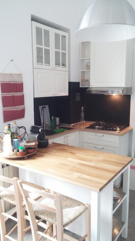 I Vespri Bed & Breakfast Catania Exterior photo