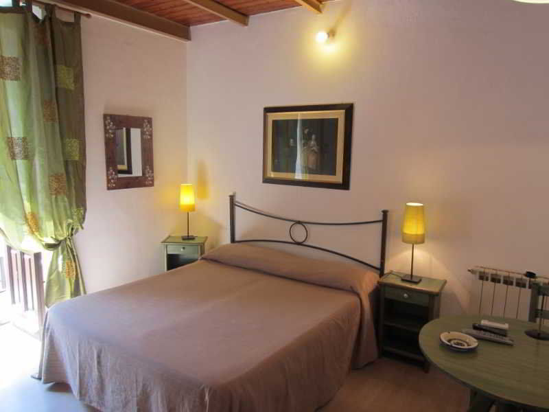 I Vespri Bed & Breakfast Catania Exterior photo