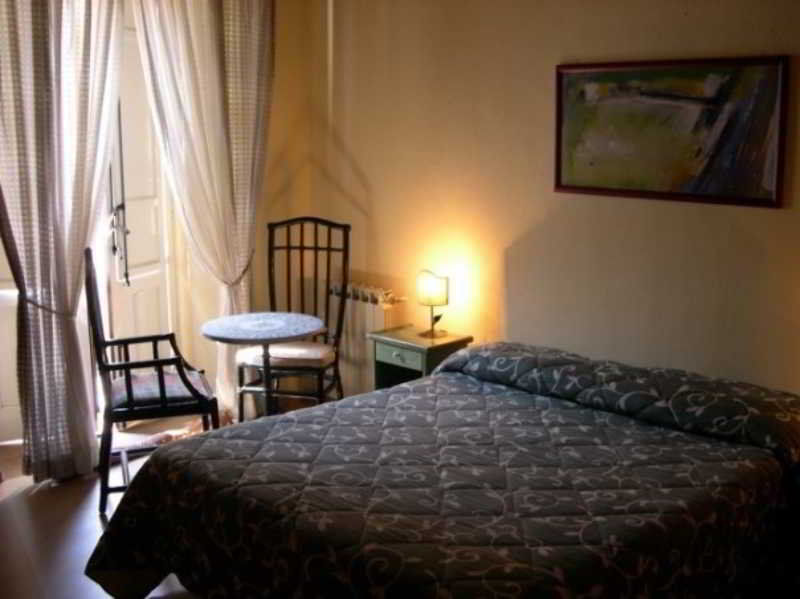 I Vespri Bed & Breakfast Catania Exterior photo